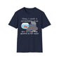 Yeah I Have a Retirement Plan - Pet Sitting For Goldfish And Pet Rocks T-Shirt