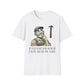 Better To Hit Nail On Head Than Head On Nail T-Shirt