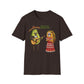 May I Guac Your Taco T-Shirt