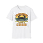 I Wasn't Listening, I Was Thinking About A Crab T-Shirt
