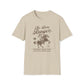 The Bone Ranger Coming Your Way T-Shirt