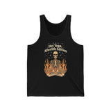 Hot Yoga Afterlife Edition Tank