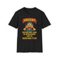 Urgent Report Any Sign Of Intelligent Life T-Shirt