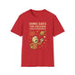 Some Days The Universe Feels Personal T-Shirt
