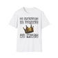 No Dictators, No Tyrants, No Kings T-Shirt