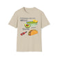 Puhlease Let Me Guac Your Taco T-Shirt
