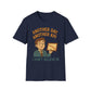 Another Day, Another KPI I Don't Believe T-Shirt