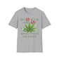 Sit Back And Bong Your Greens T-Shirt
