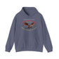 Announcing Human Meat Society Join Now Hoodie