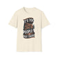 It's Too People-y Out There T-Shirt