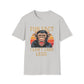 Fun Fact I Can't Care Less Chimpanzee - T-Shirt