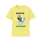 Drain The Swamp T-Shirt