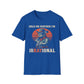 Hold On Partner I'm IrRATional T-Shirt