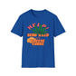 Help!  Send Weed And Cheese Curds T-Shirt
