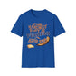 The Hardest Part Is Finding A Hard One T-Shirt