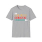 Be Blind To That Behind T-Shirt