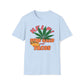 Help, Send Weed And Tacos T-Shirt
