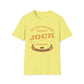 College Division Legendary Jock Department T-Shirt