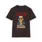 No Matter Who Gets Elected We're All Doomed T-Shirt