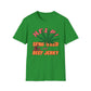 Help! Send Weed and Beef Jerky T-Shirt