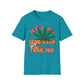 Help! Send Weed and Trail Mix T-Shirt