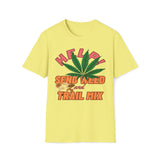 Help! Send Weed and Trail Mix T-Shirt