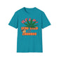 Help! Send Weed and Churros T-Shirt
