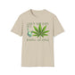 Can't We Just All Bong Along T-Shirt
