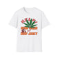 Help! Send Weed and Beef Jerky T-Shirt