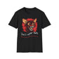 Don't Wear That Have Mercy On My Cat T-Shirt