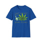 Can't We Just All Bong Along T-Shirt