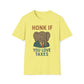 Honk If You Love Taxes T-Shirt