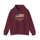 State Of The Union 2025 Hoodie