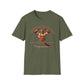 I Wrestle With Code And Smash Bugs - Programmer T-Shirt