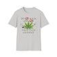 Sit Back And Toke Your Greens T-Shirt