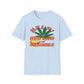 Help! Send Weed And Guacamole T-Shirt