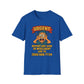 Urgent Report Any Sign Of Intelligent Life T-Shirt