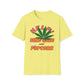 Help! Send Weed and Popcorn T-Shirt