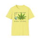 Can't We Just All Bong Along T-Shirt