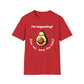 I'm Expecting! Guac Me, Save The Baby T-Shirt