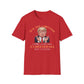 He Is Not A Diktater - A Dik, Yeah, But A Cheeseball Not A Tater T-Shirt