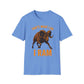 That's What I Do I Ram T-Shirt