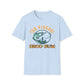 Ego Piscari Ergo Sum (I fish, therefore I am) T-Shirt
