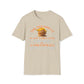 The President Is Not A Diktater T-Shirt
