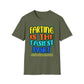 Farting Is The Easiest Part, Other Parts Need Attention T-Shirt