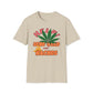 Help! Send Weed And Nachos T-Shirt