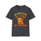 No Diktator No King No Orange T-Shirt