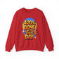 420% Done With This Day Crewneck