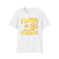 I Love a Son of a Sunny Beach T-Shirt