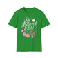 She Believed She Could And She Did T-Shirt